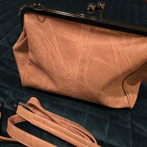 Johanna's Classic Charm Vintage Bag
